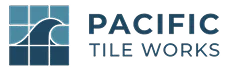 pacific tile works inc logo